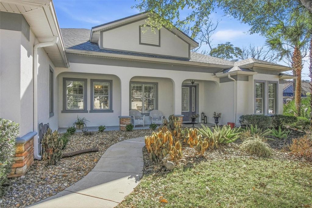 Photo of 9 Sweetwater Court, Palm Coast, FL 32137 (MLS # FC315992)