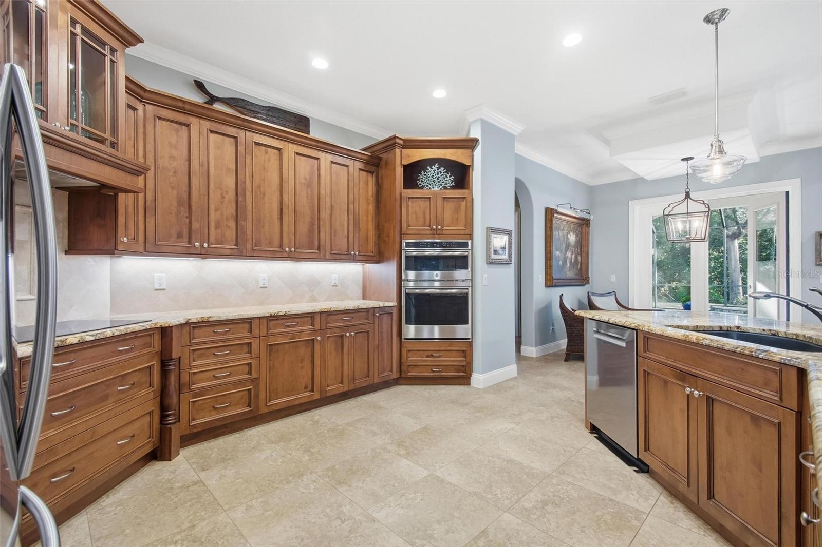 CREEKSIDE VLG/GRAND HAVEN - Residential