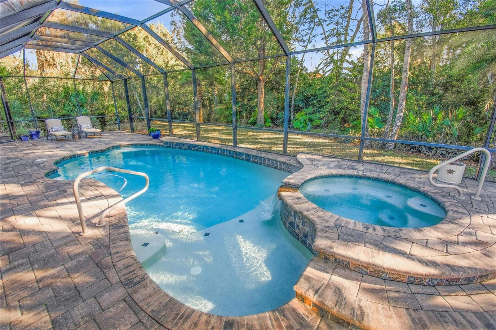 CREEKSIDE VLG/GRAND HAVEN - Residential