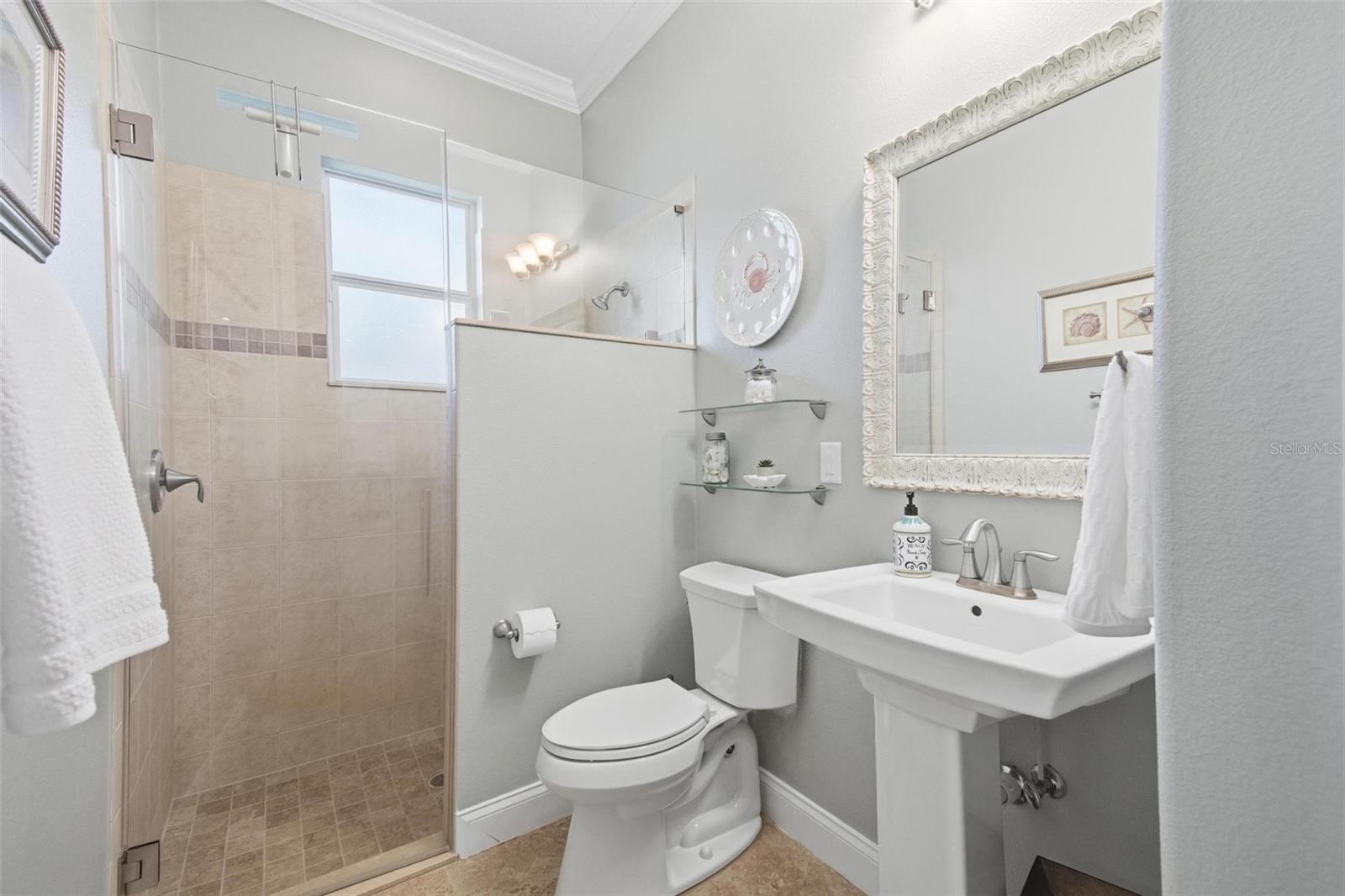 CREEKSIDE VLG/GRAND HAVEN - Residential