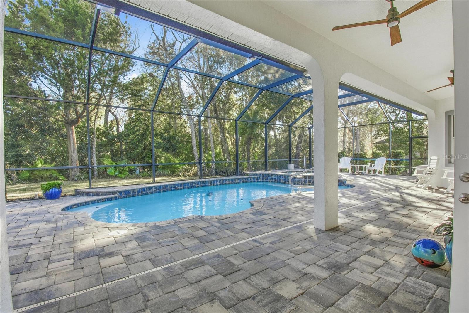 CREEKSIDE VLG/GRAND HAVEN - Residential