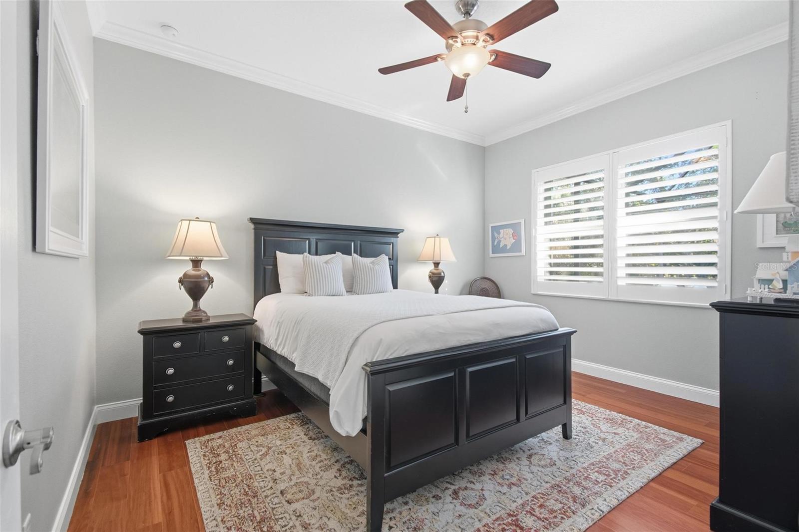 CREEKSIDE VLG/GRAND HAVEN - Residential