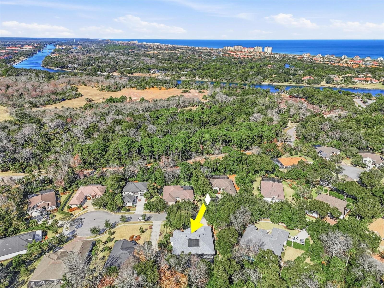 CREEKSIDE VLG/GRAND HAVEN - Residential