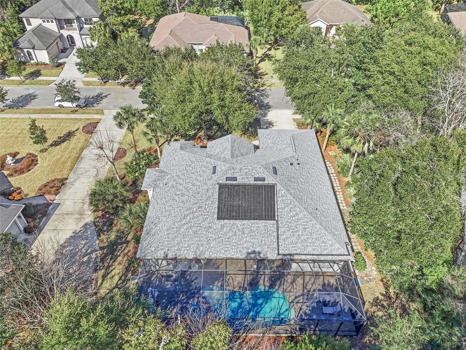 CREEKSIDE VLG/GRAND HAVEN - Residential