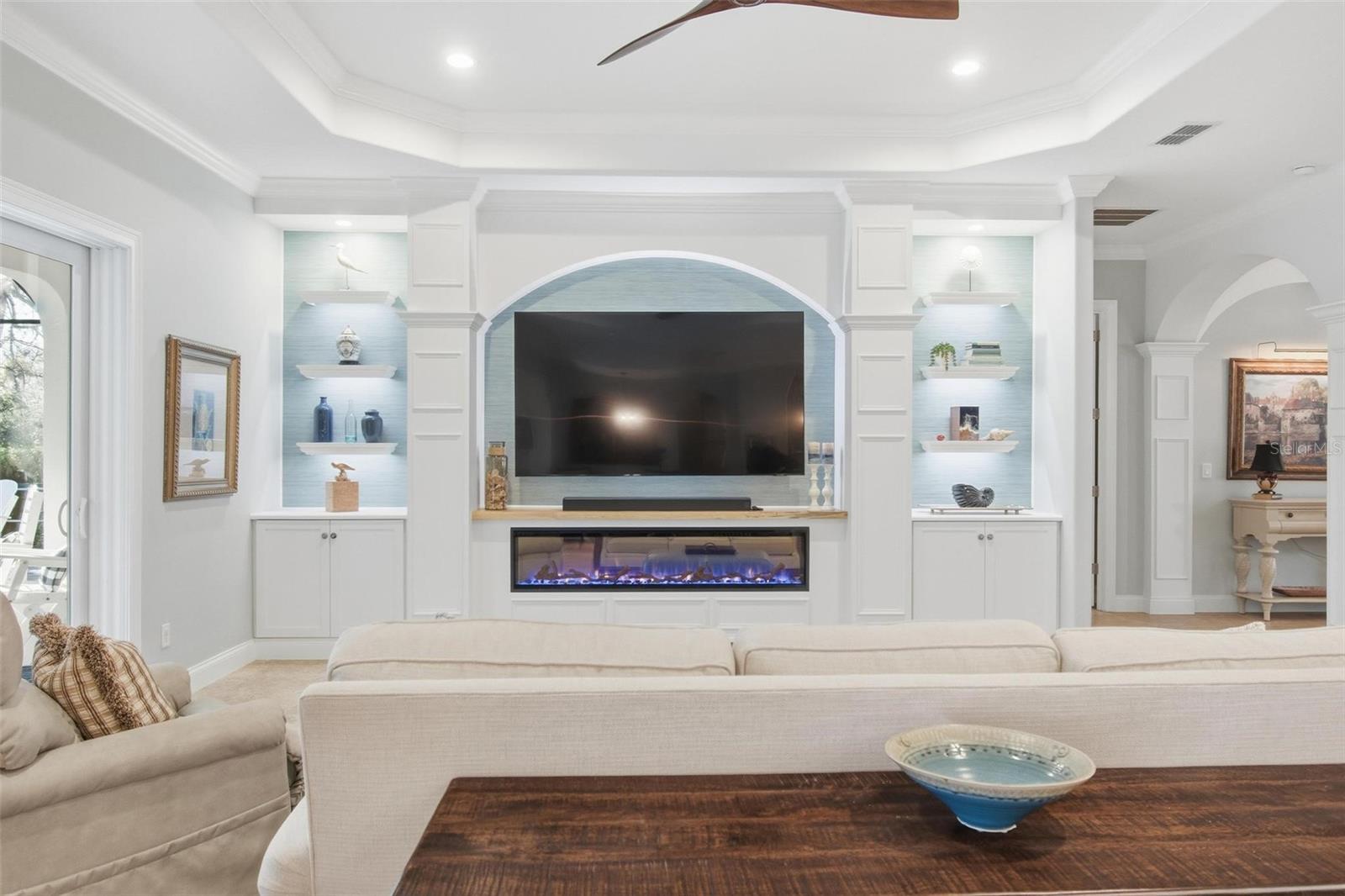 CREEKSIDE VLG/GRAND HAVEN - Residential