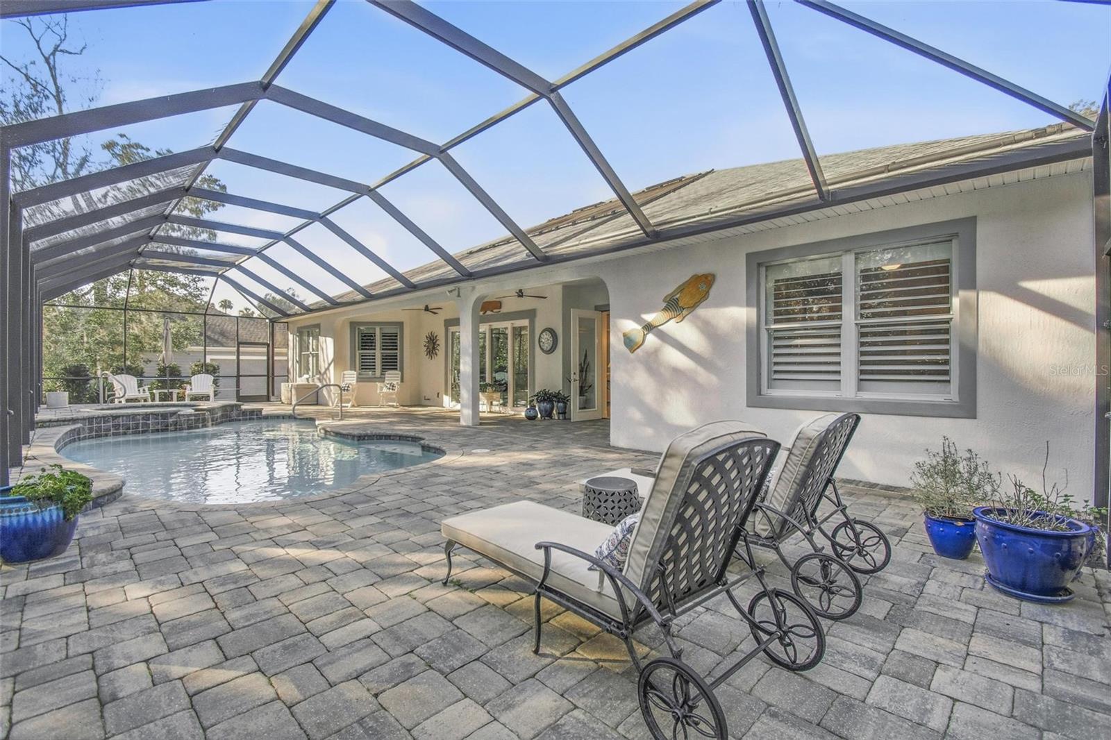 CREEKSIDE VLG/GRAND HAVEN - Residential