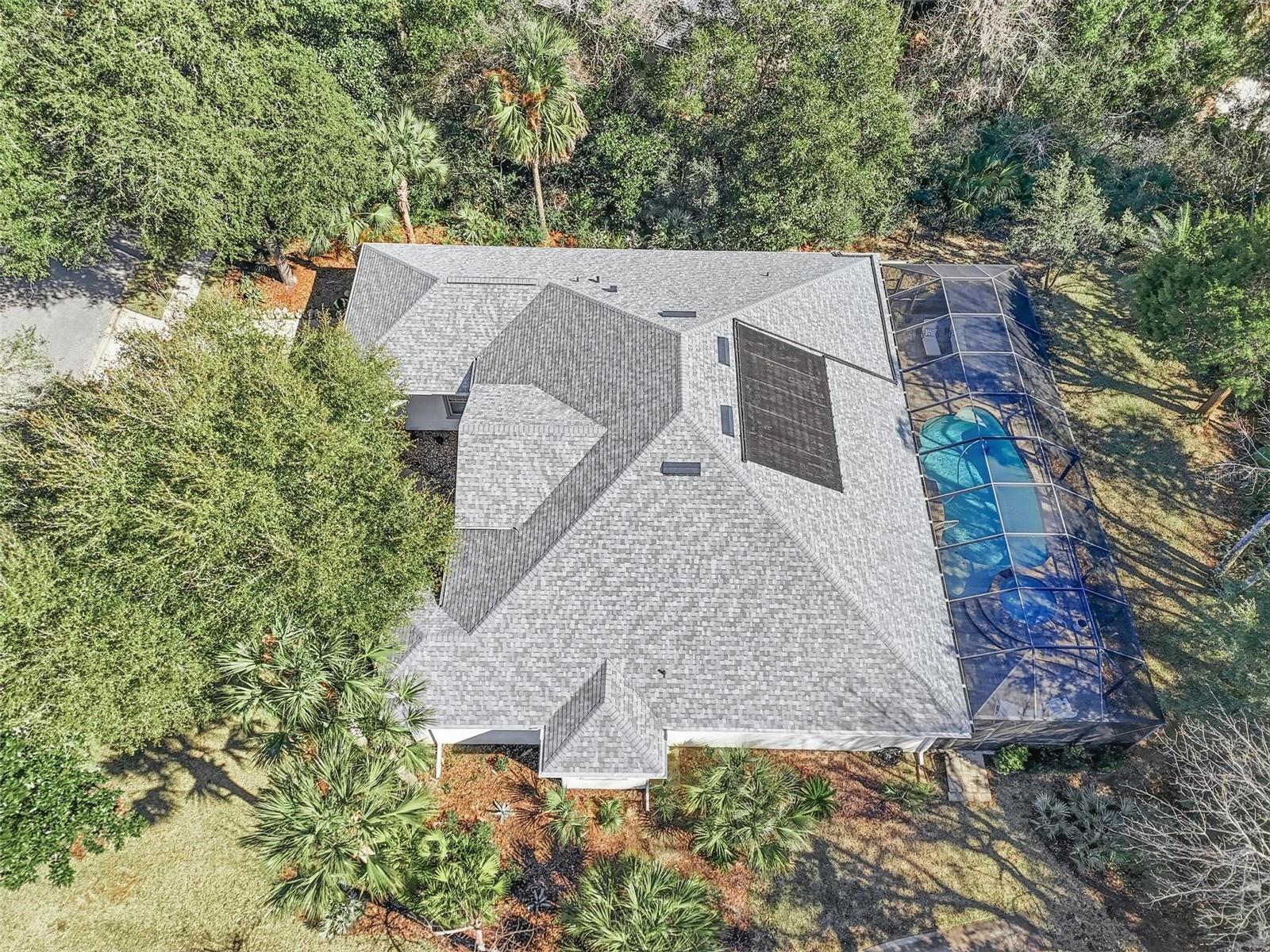 CREEKSIDE VLG/GRAND HAVEN - Residential