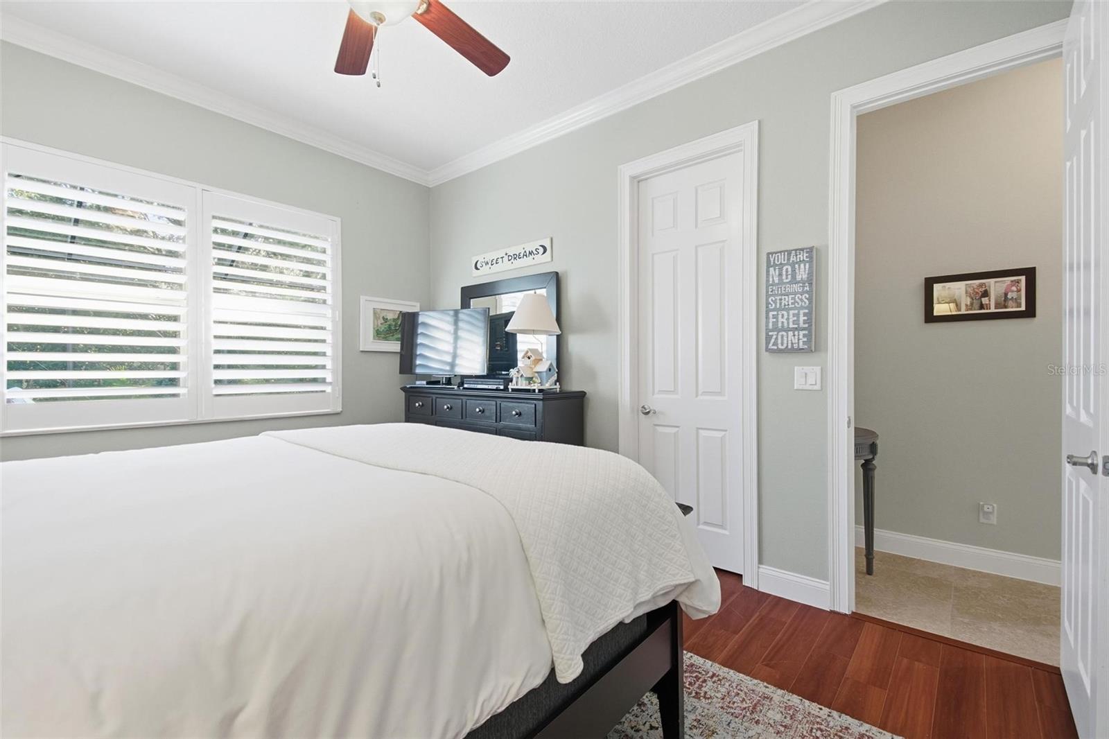 CREEKSIDE VLG/GRAND HAVEN - Residential