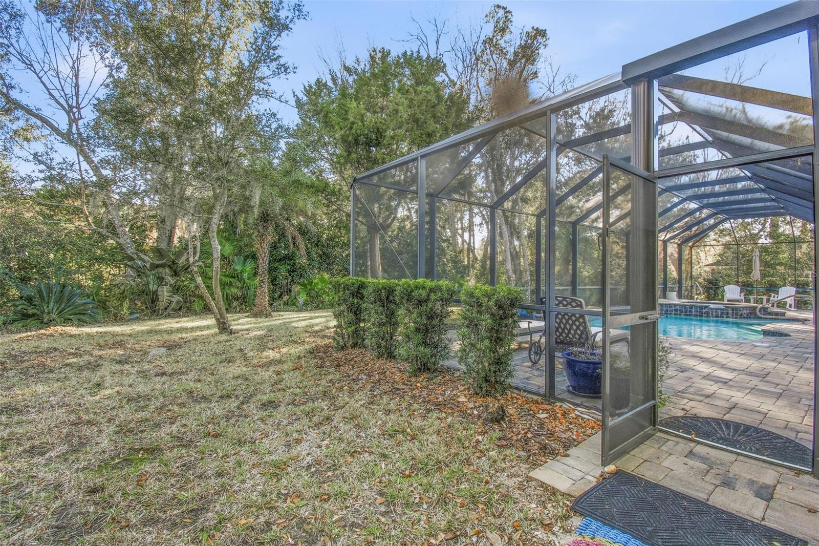 CREEKSIDE VLG/GRAND HAVEN - Residential