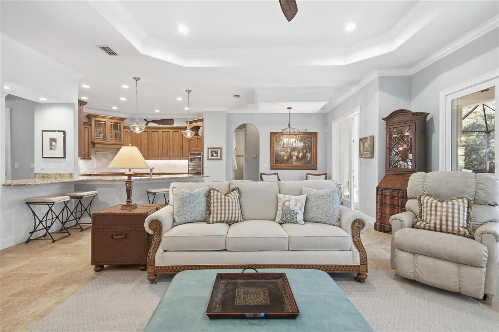 CREEKSIDE VLG/GRAND HAVEN - Residential