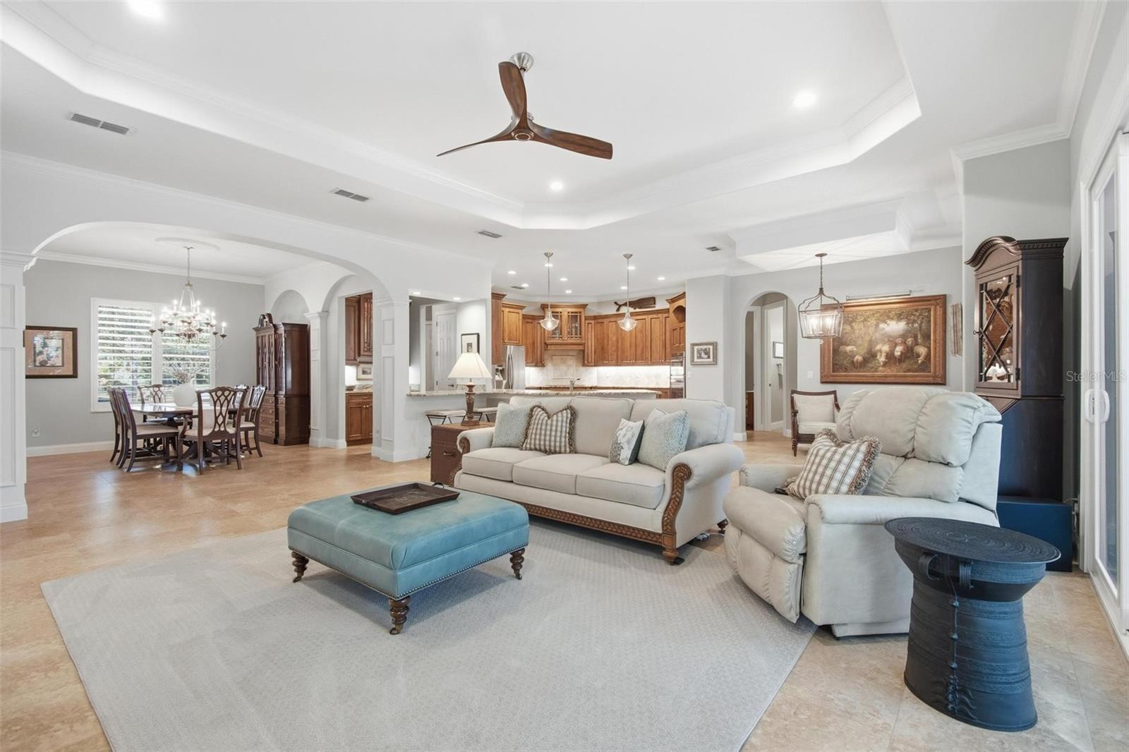 CREEKSIDE VLG/GRAND HAVEN - Residential