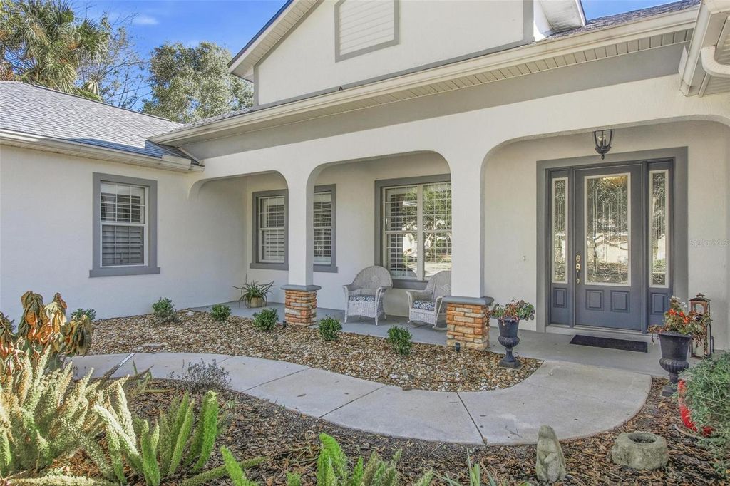 Photo of 9 Sweetwater Court, Palm Coast, FL 32137 (MLS # FC315992)