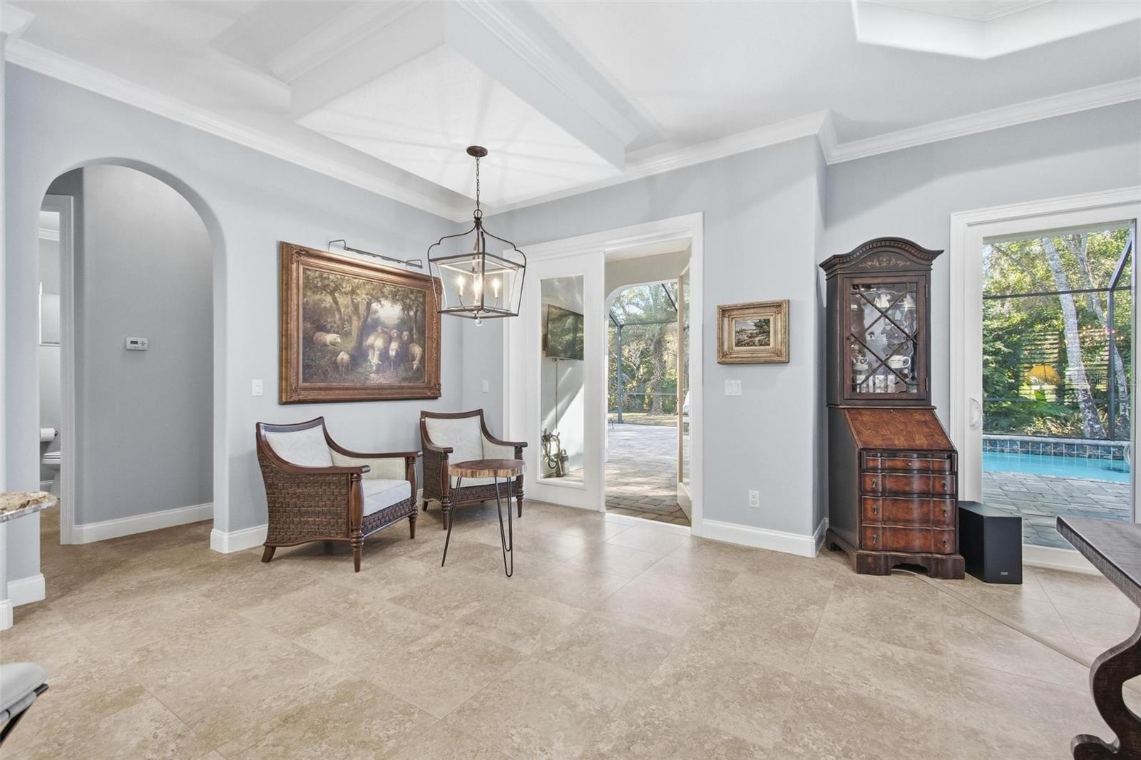 CREEKSIDE VLG/GRAND HAVEN - Residential