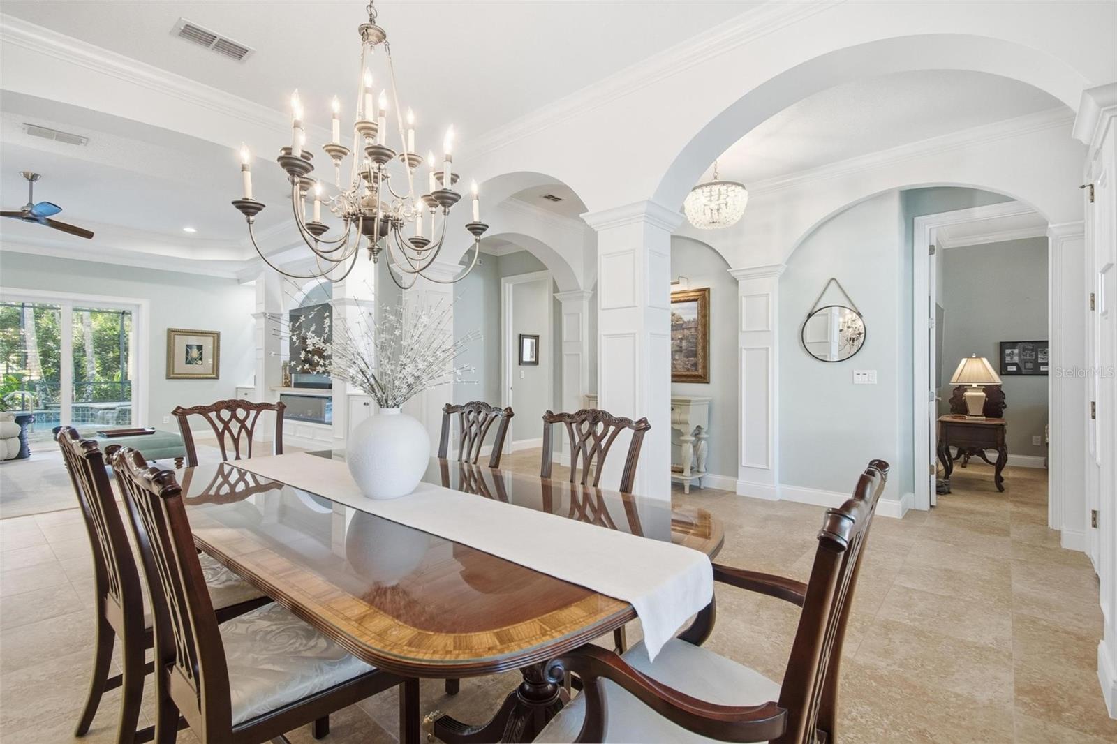 CREEKSIDE VLG/GRAND HAVEN - Residential