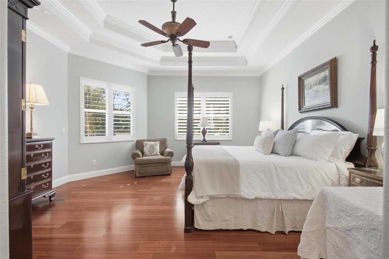 CREEKSIDE VLG/GRAND HAVEN - Residential