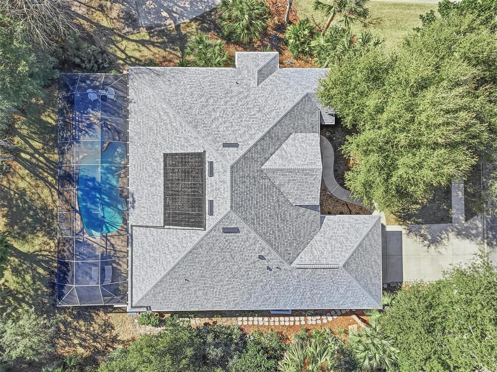 CREEKSIDE VLG/GRAND HAVEN - Residential