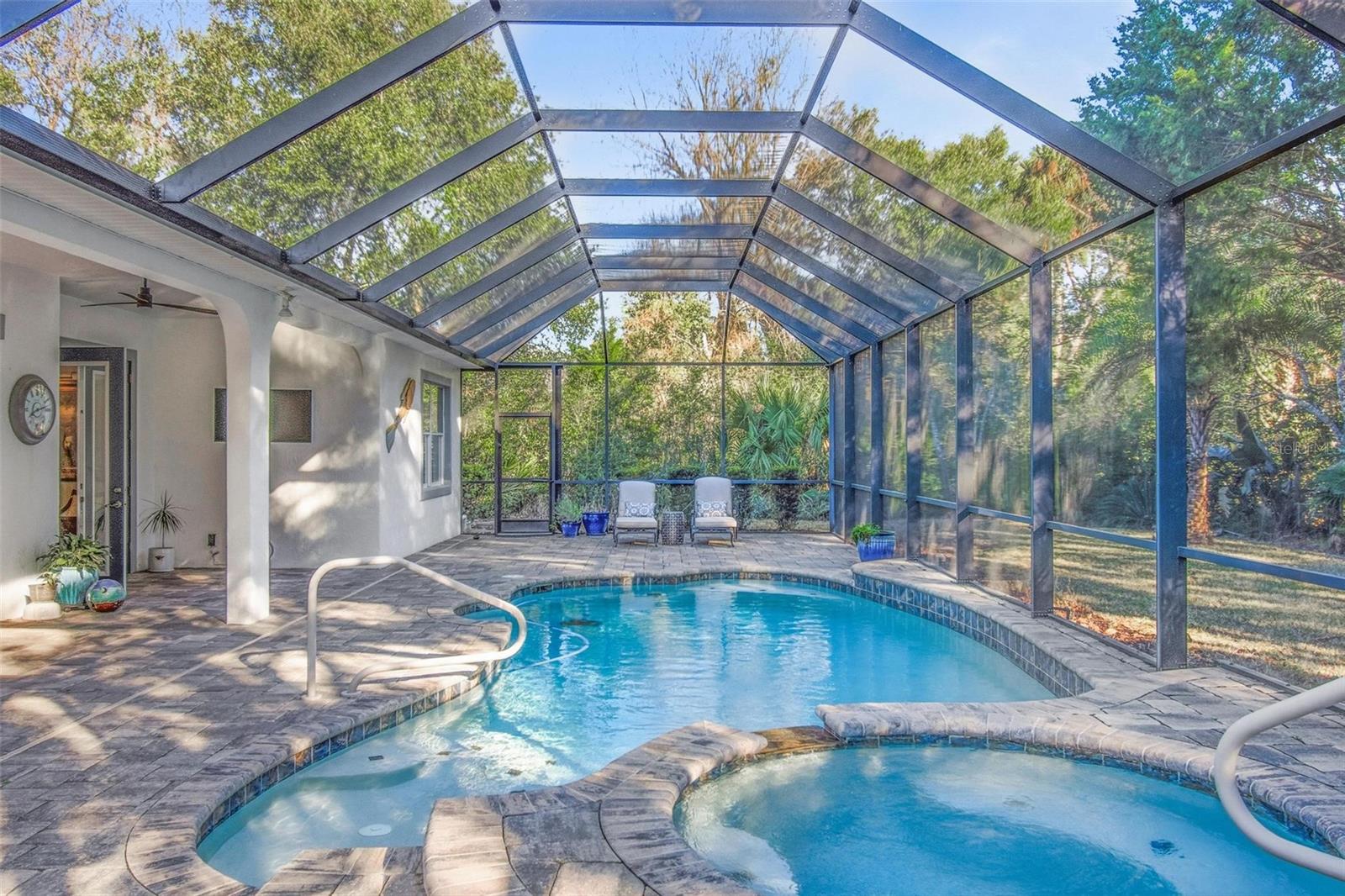 CREEKSIDE VLG/GRAND HAVEN - Residential