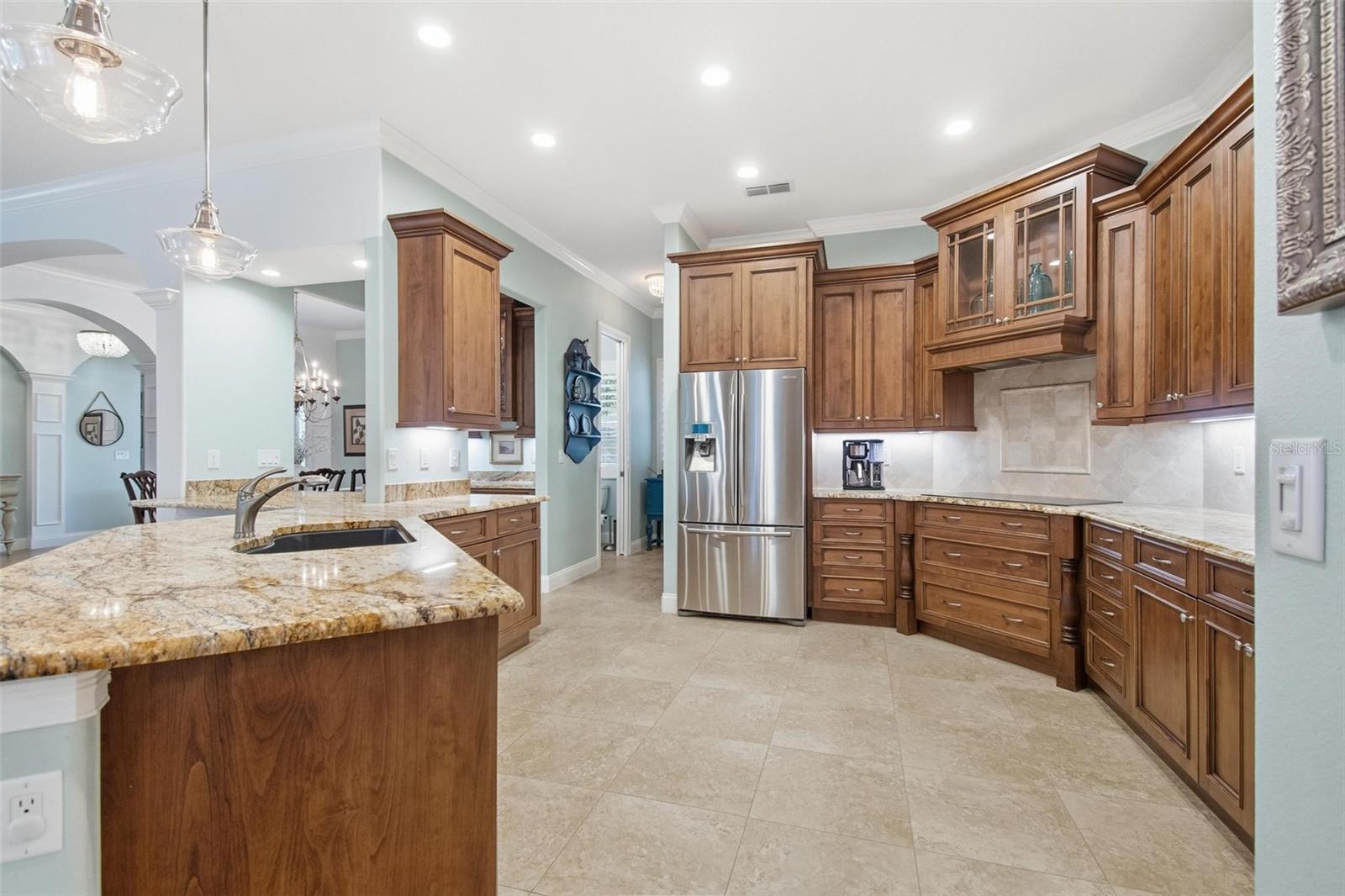 CREEKSIDE VLG/GRAND HAVEN - Residential