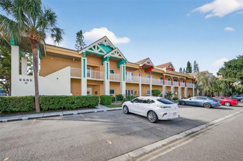 Photo of 2292 Austrian Lane #26, Clearwater, FL 33763 (MLS # TB8447120)