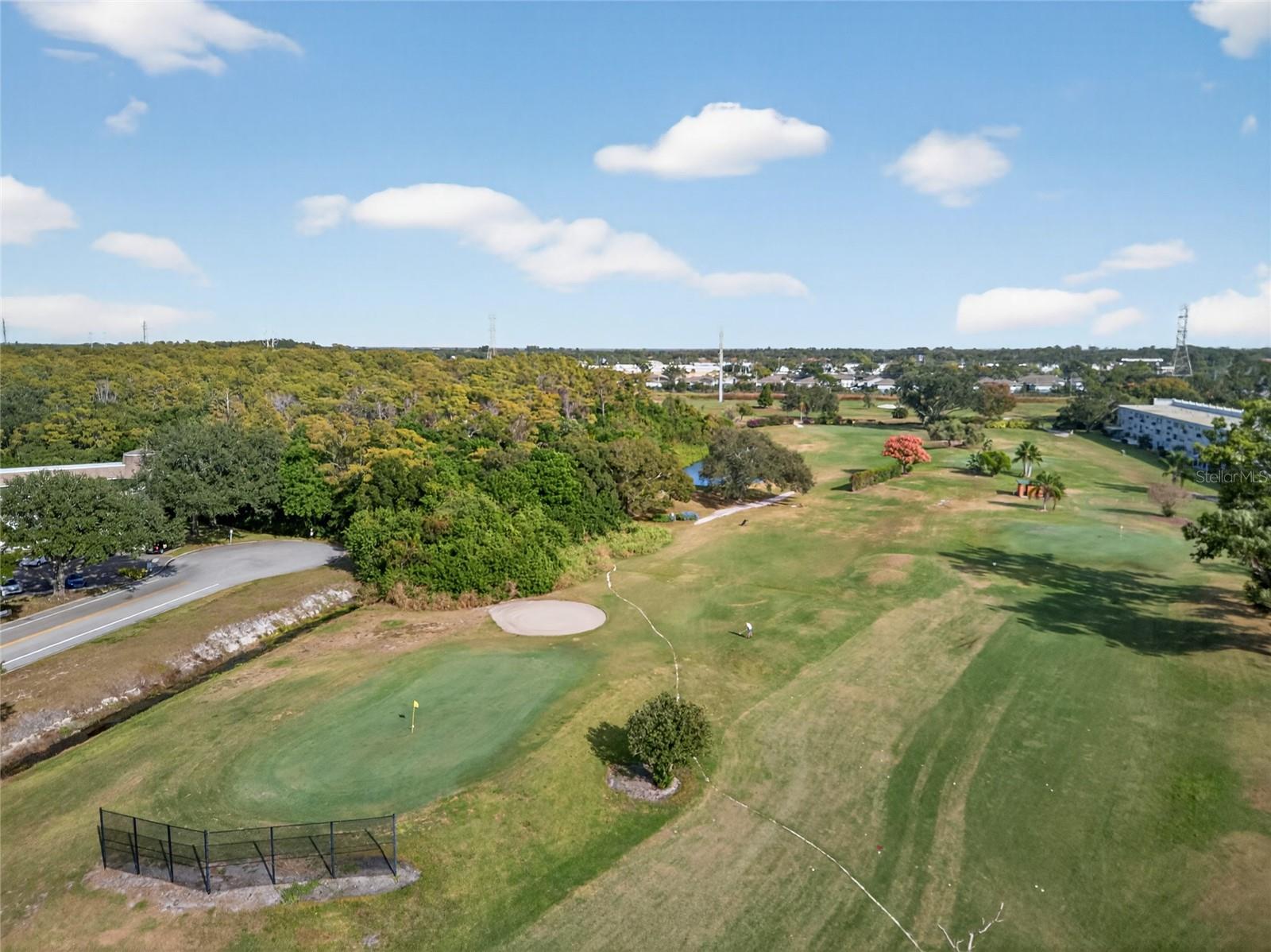 ON TOP OF THE WORLD - Residential