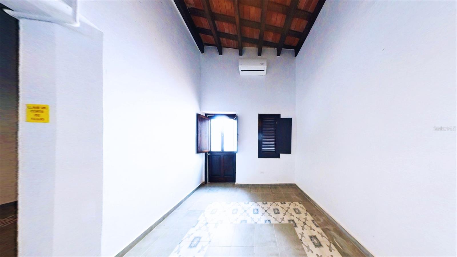 OLD SAN JUAN - Residential