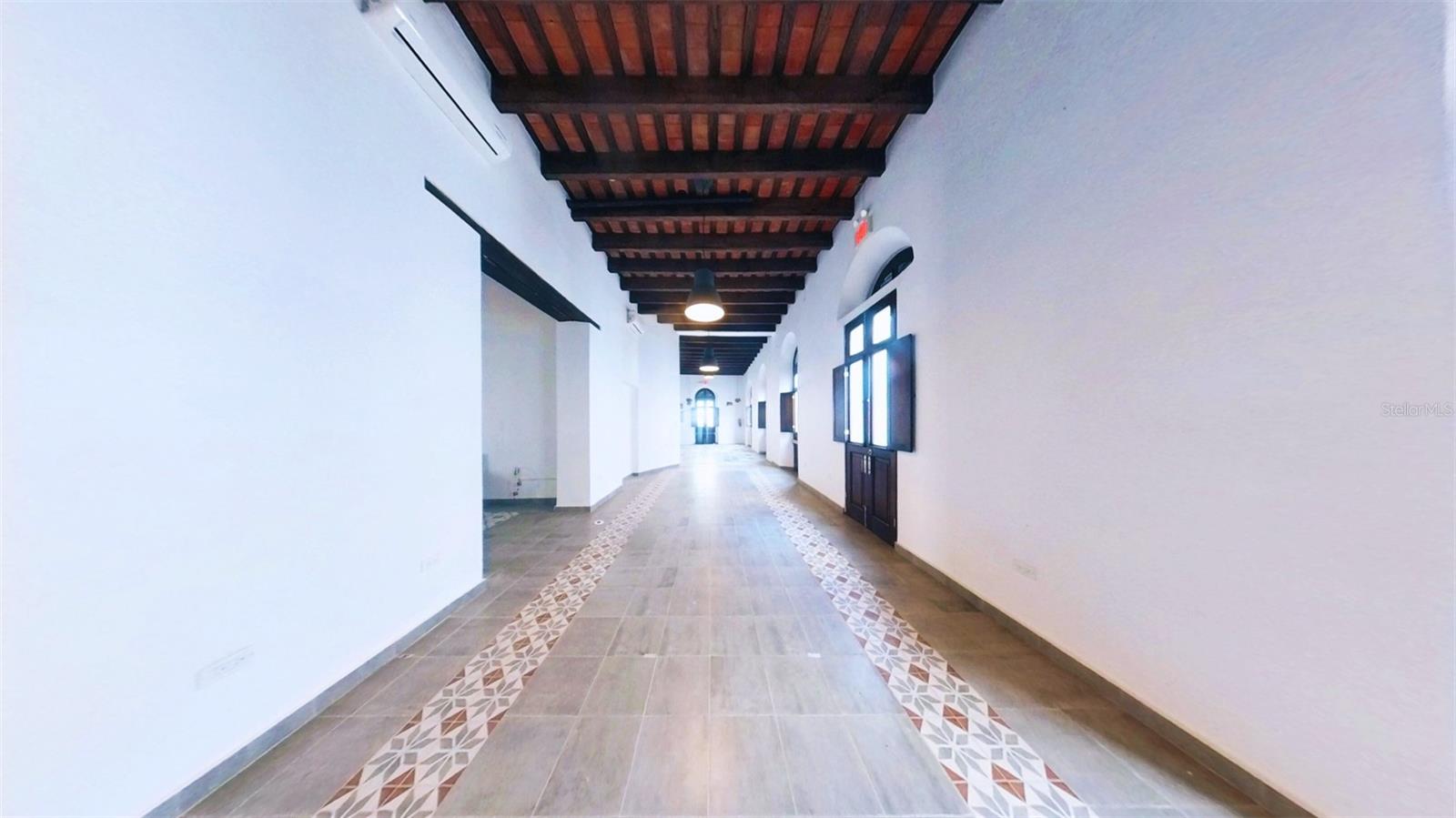 OLD SAN JUAN - Residential