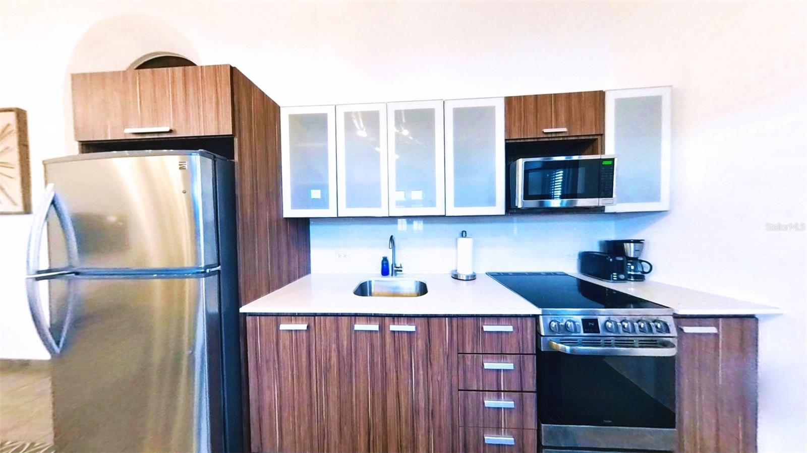 OLD SAN JUAN - Residential