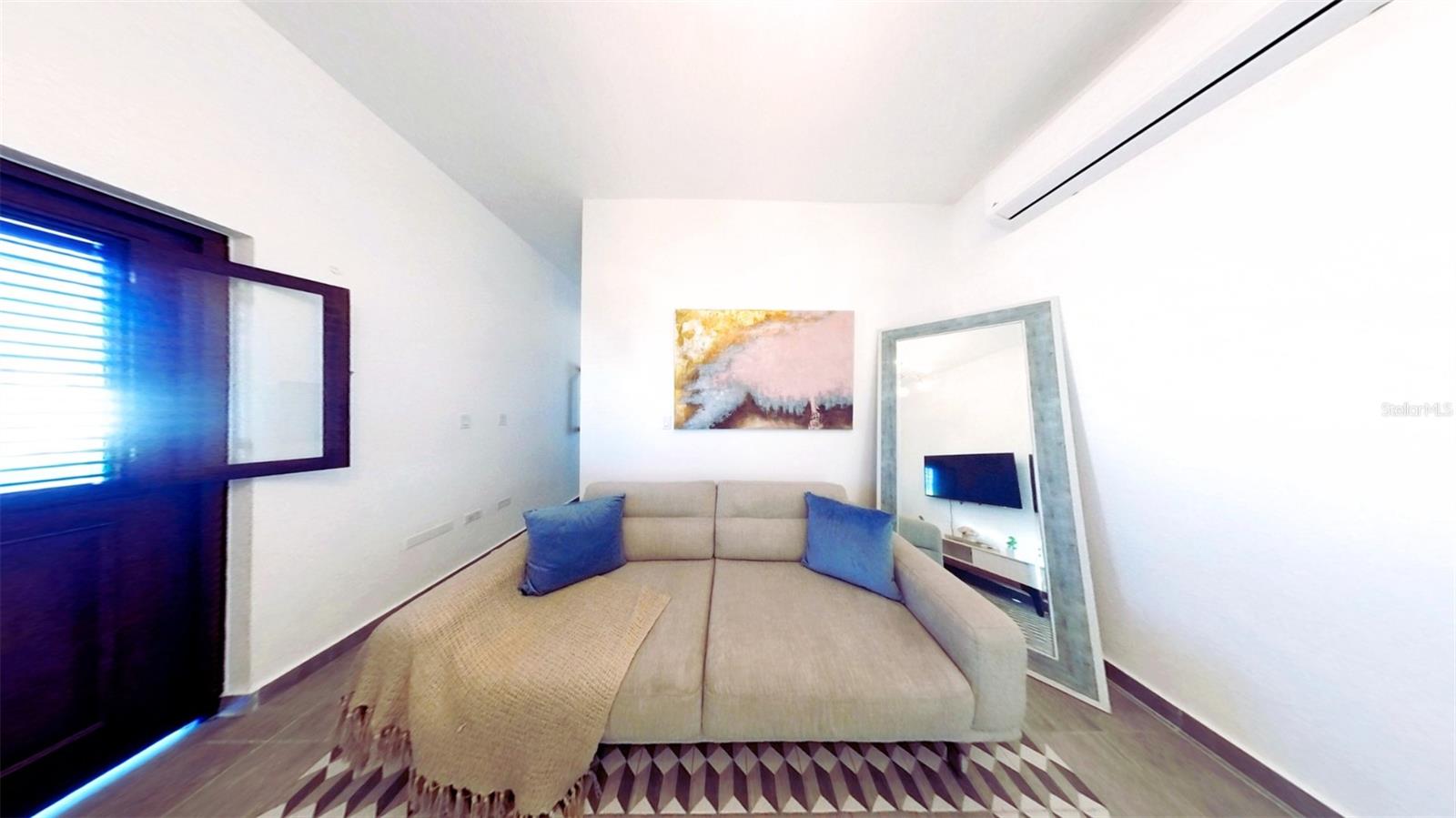 OLD SAN JUAN - Residential