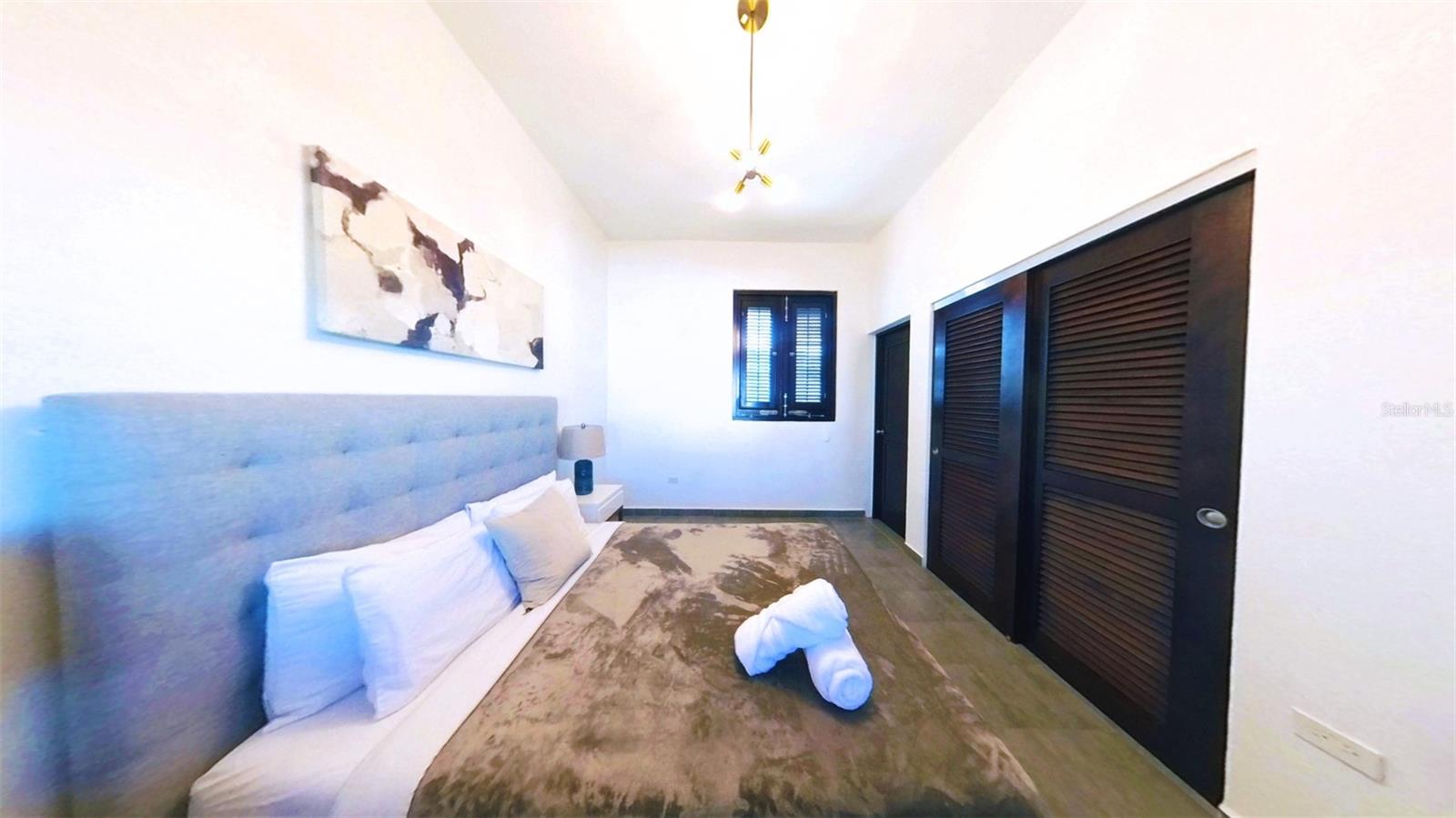 OLD SAN JUAN - Residential