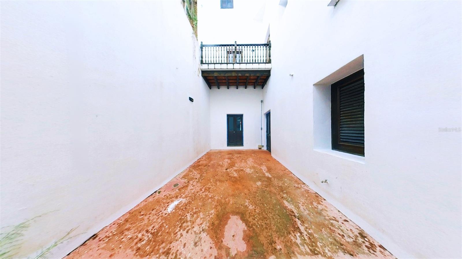 OLD SAN JUAN - Residential