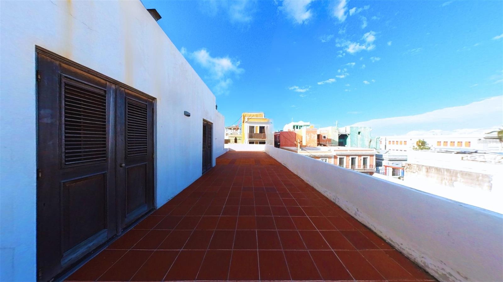 OLD SAN JUAN - Residential