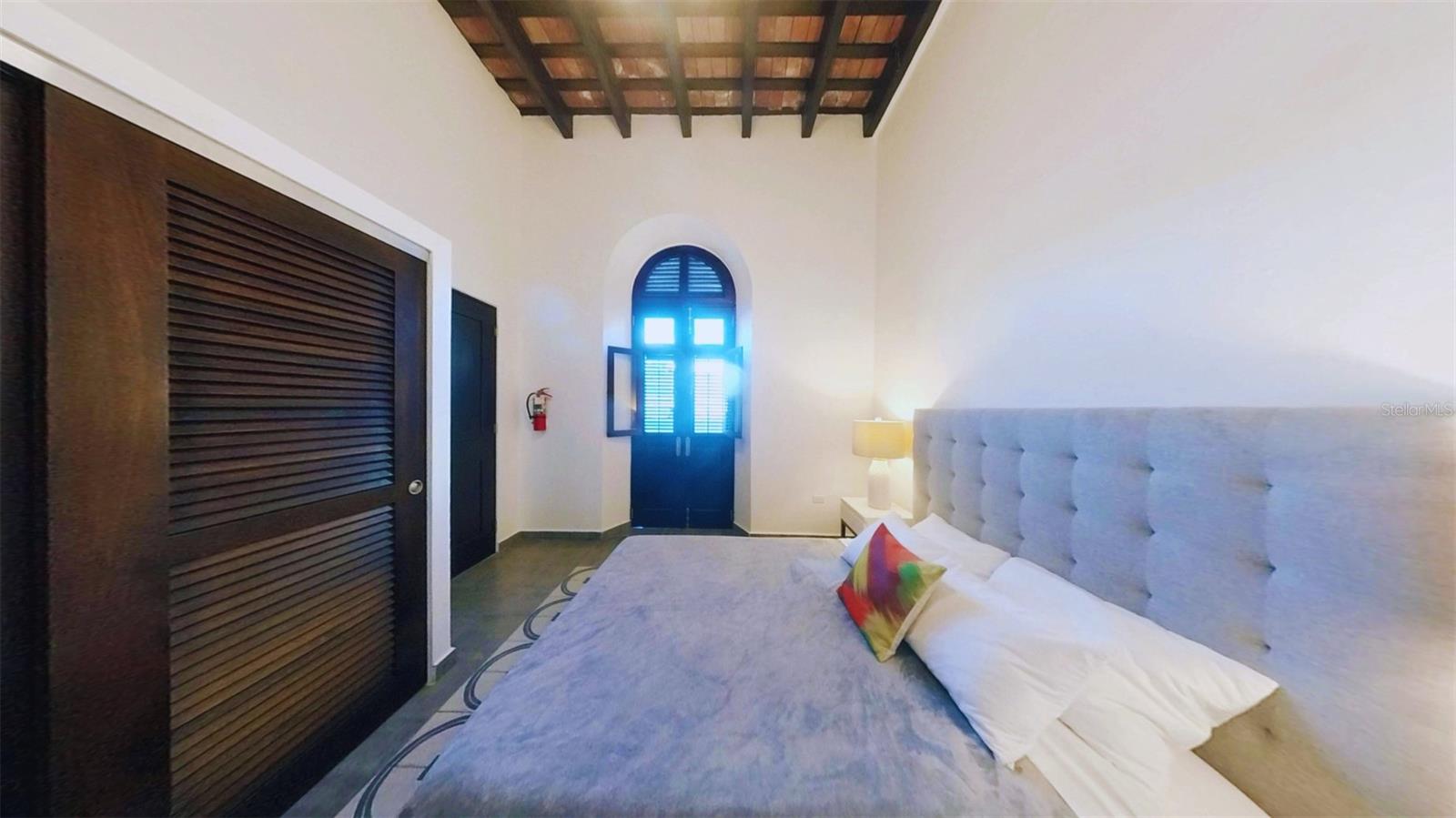 OLD SAN JUAN - Residential