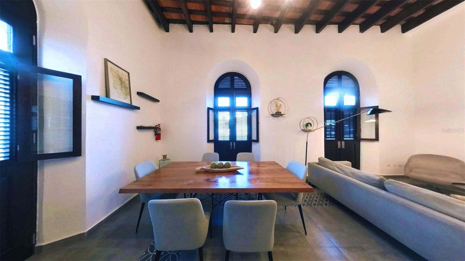 OLD SAN JUAN - Residential