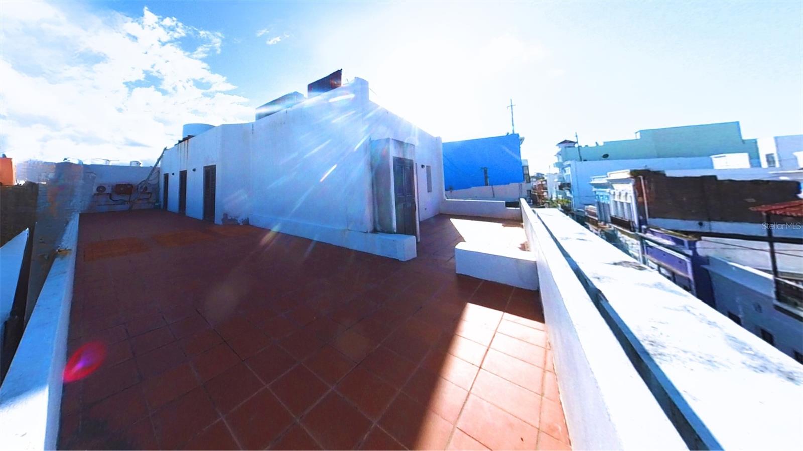 OLD SAN JUAN - Residential