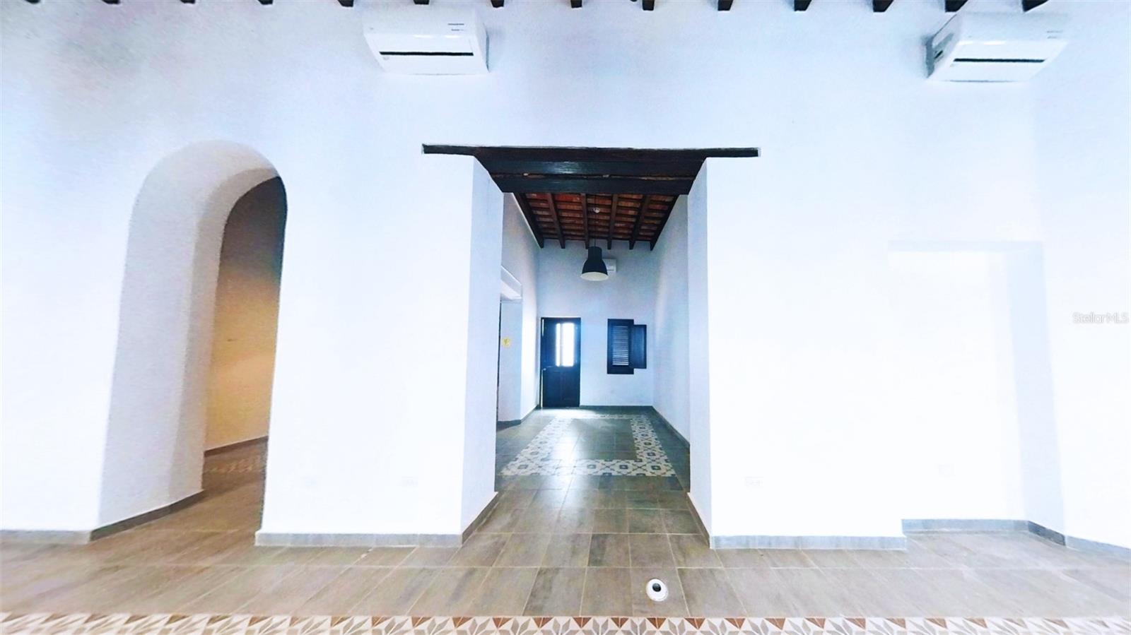 OLD SAN JUAN - Residential