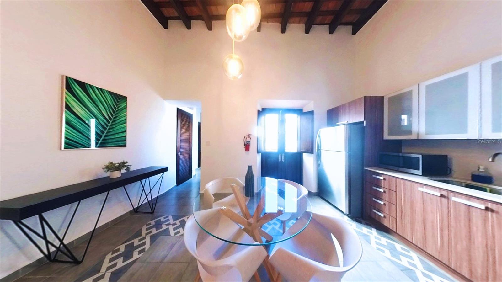 OLD SAN JUAN - Residential