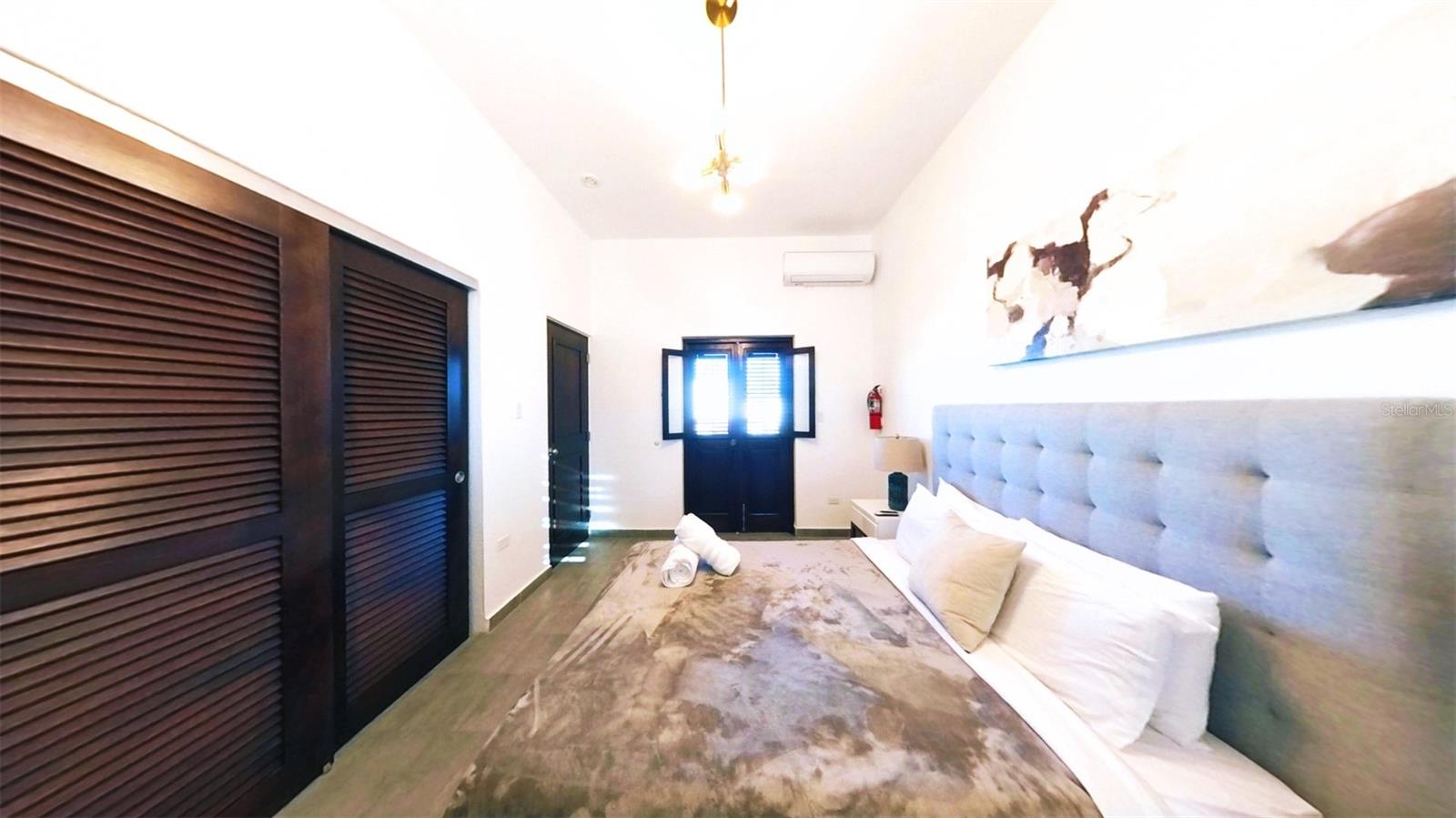 OLD SAN JUAN - Residential