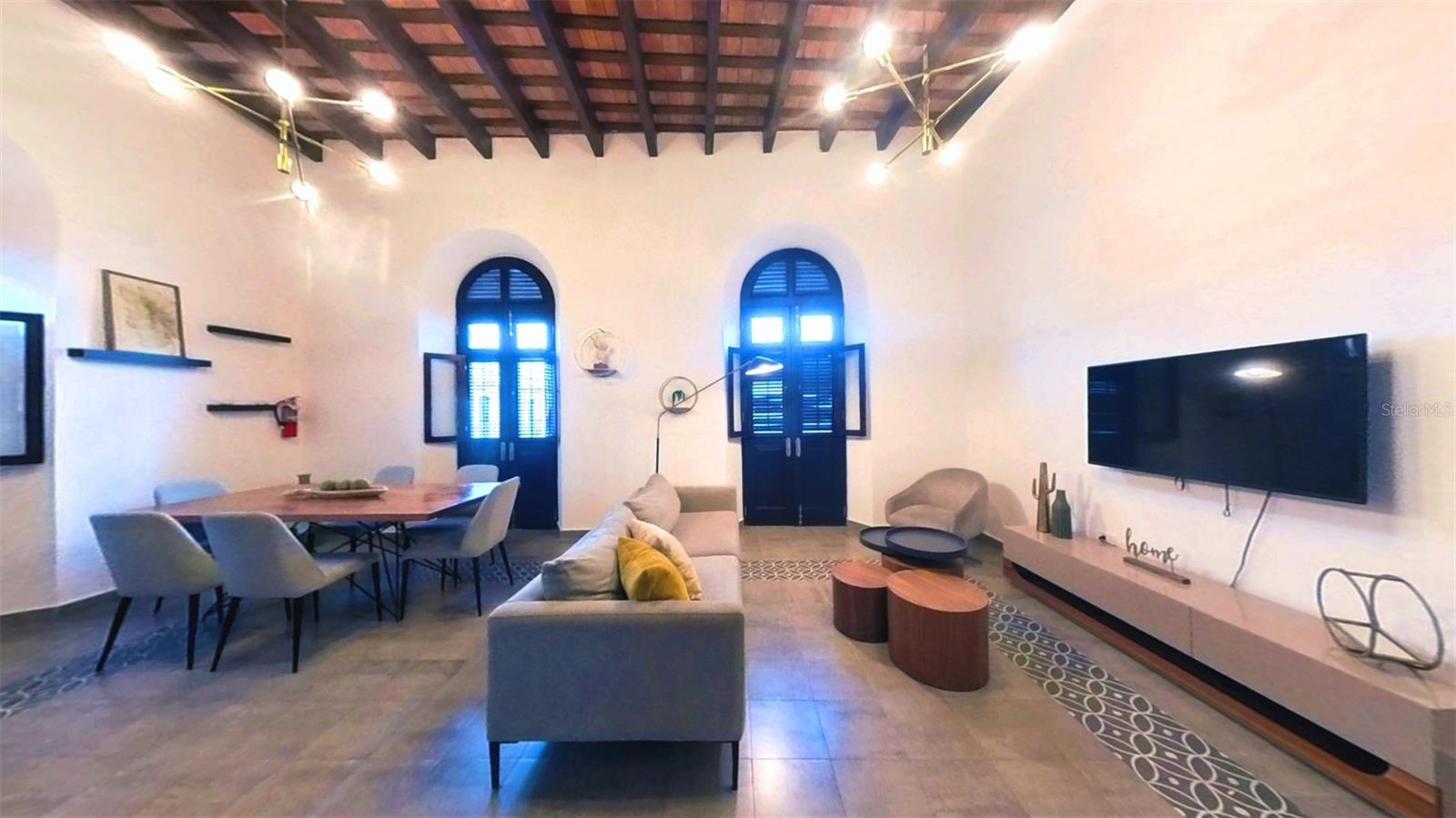 OLD SAN JUAN - Residential