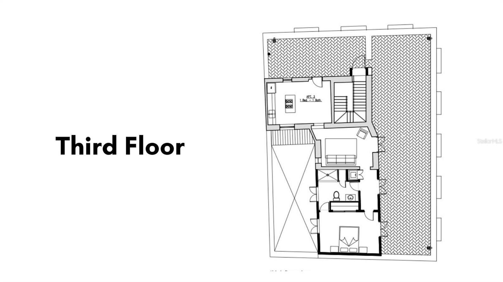 OLD SAN JUAN - Residential
