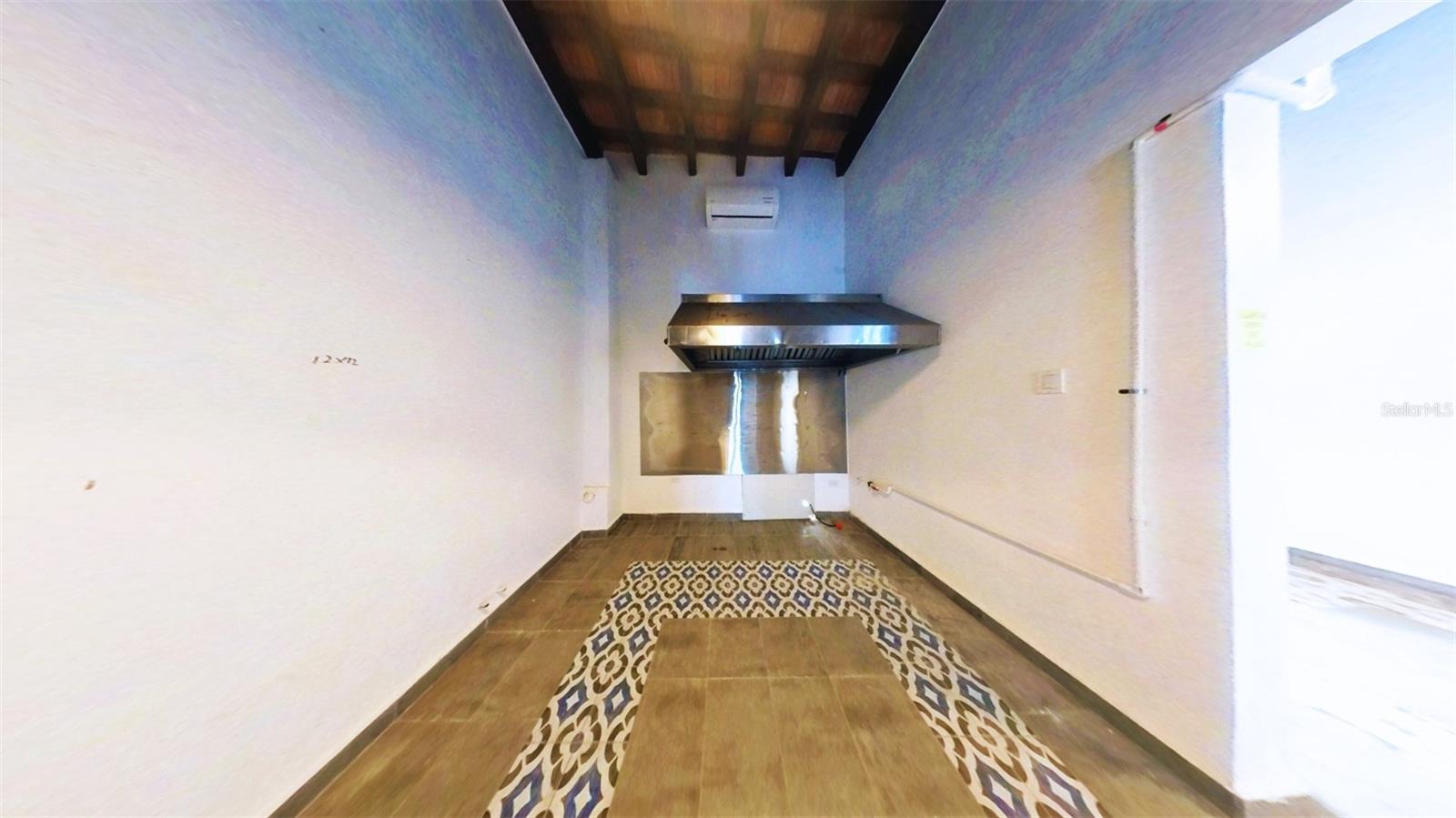 OLD SAN JUAN - Residential