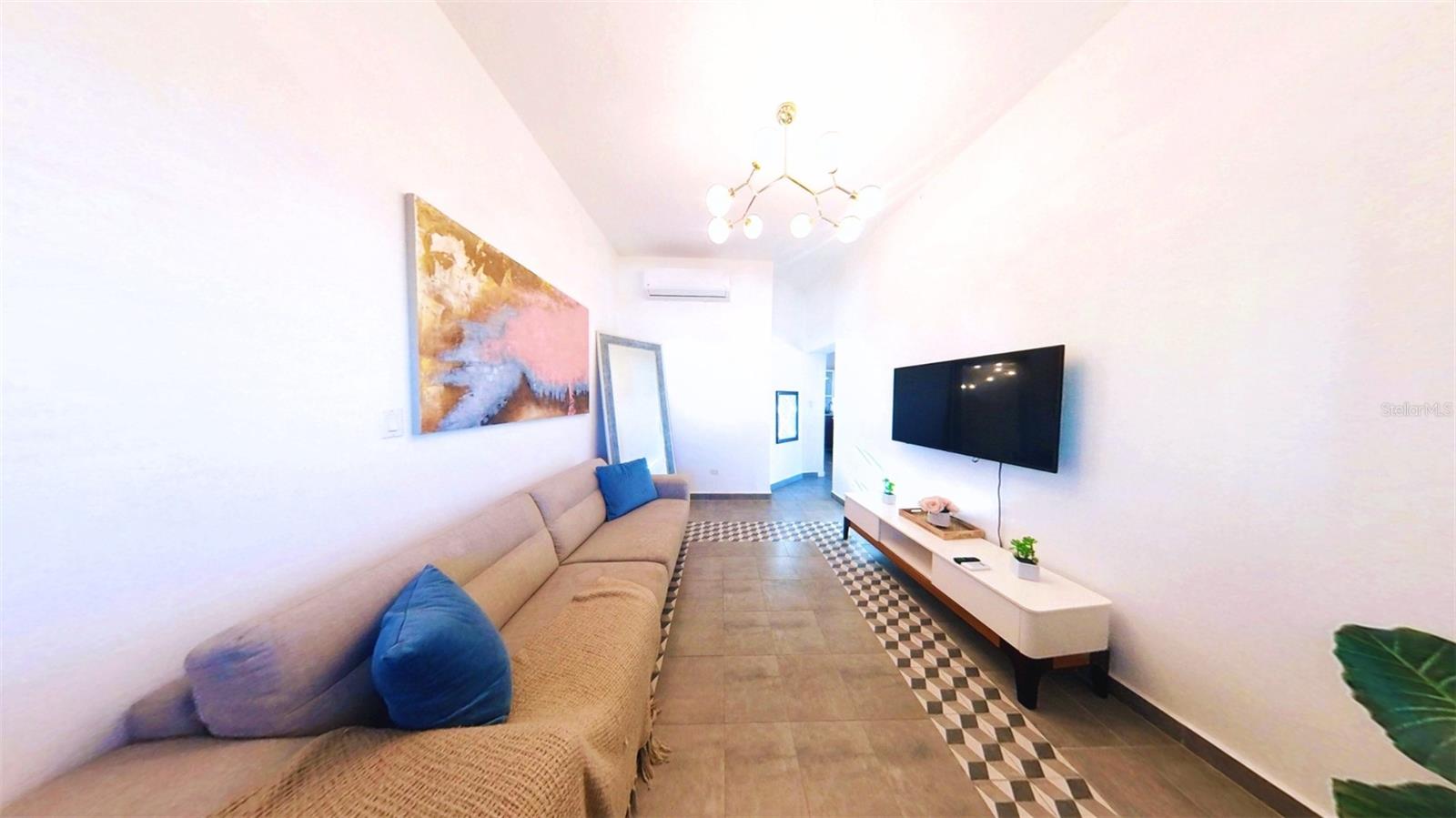 OLD SAN JUAN - Residential