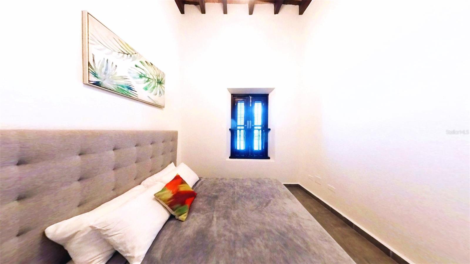 OLD SAN JUAN - Residential