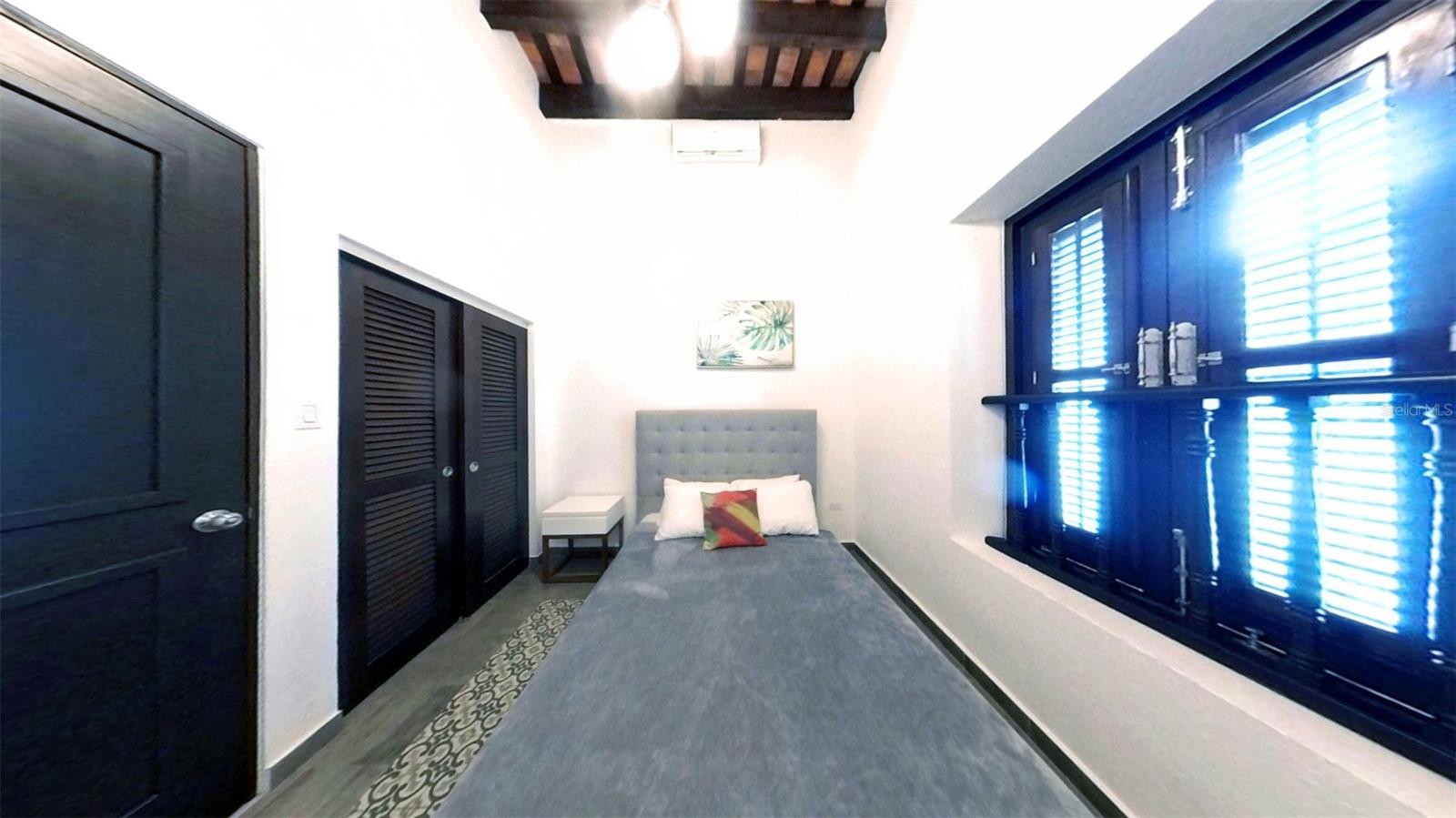 OLD SAN JUAN - Residential