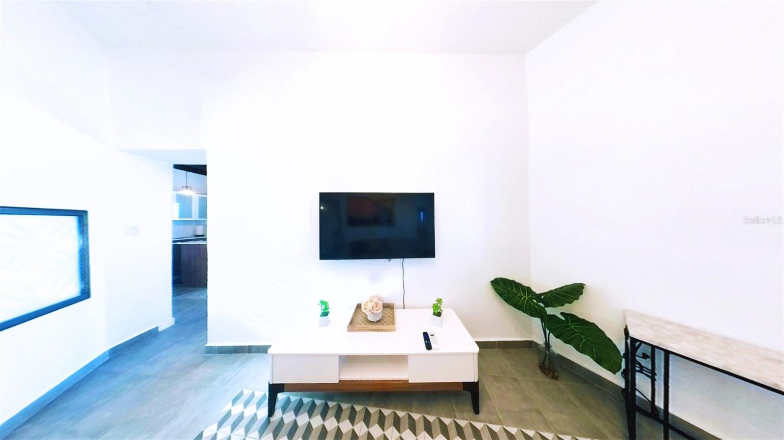 OLD SAN JUAN - Residential