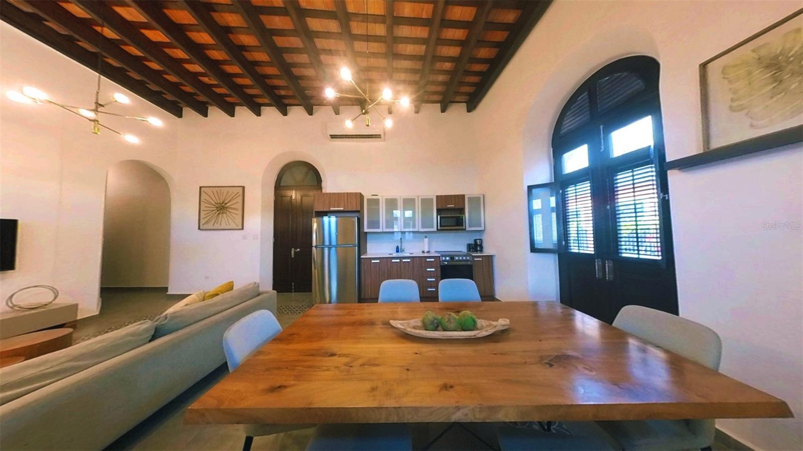 OLD SAN JUAN - Residential