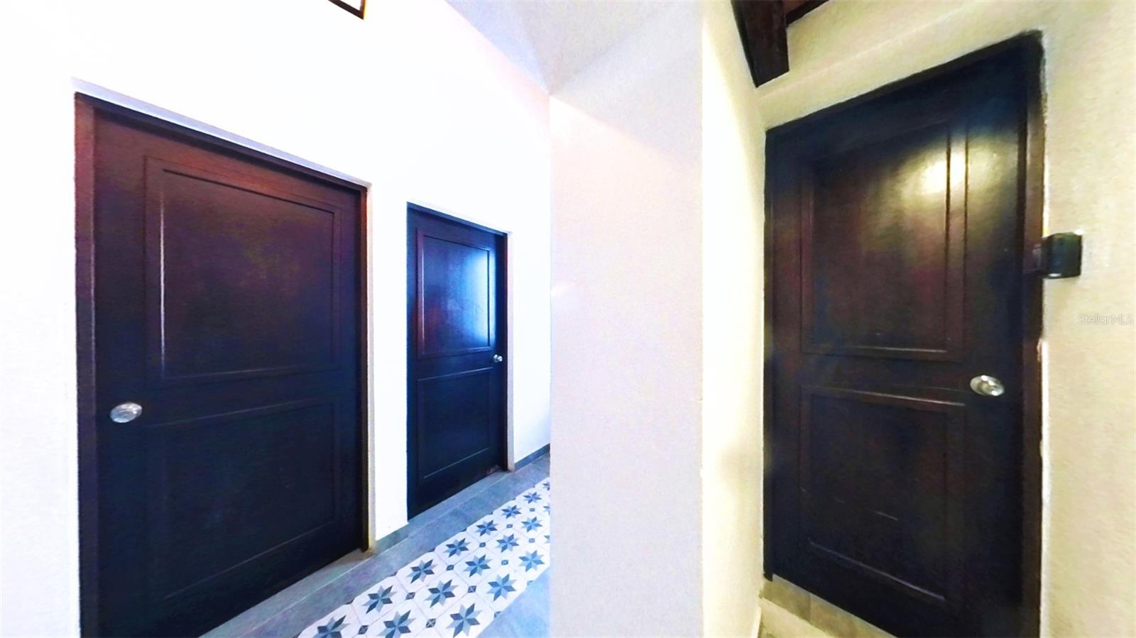 OLD SAN JUAN - Residential