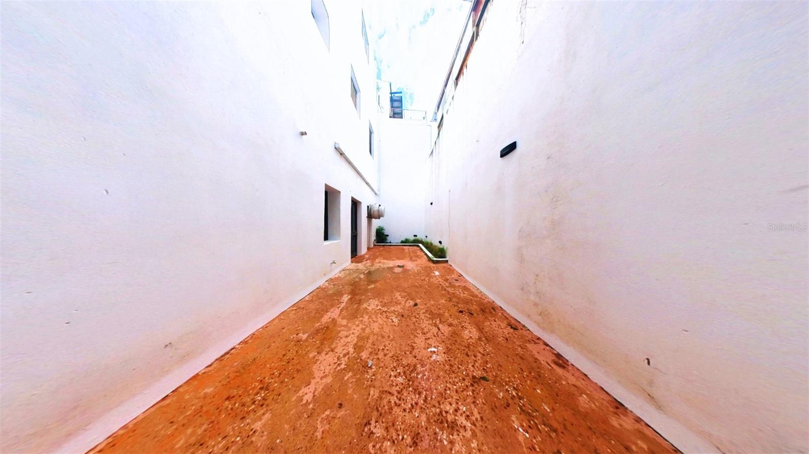 OLD SAN JUAN - Residential