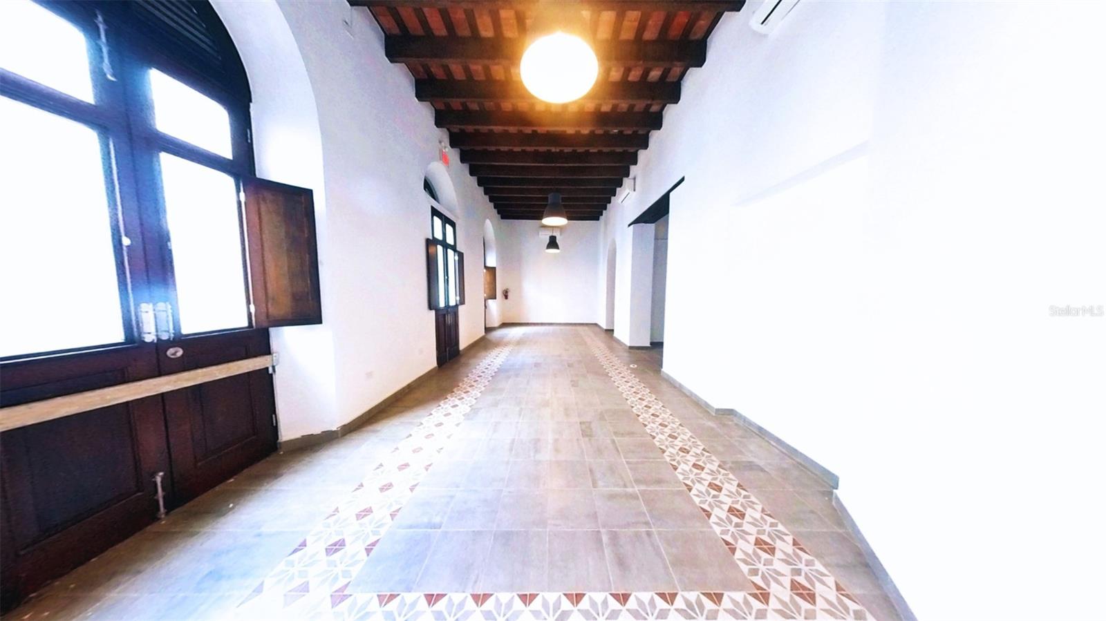 OLD SAN JUAN - Residential