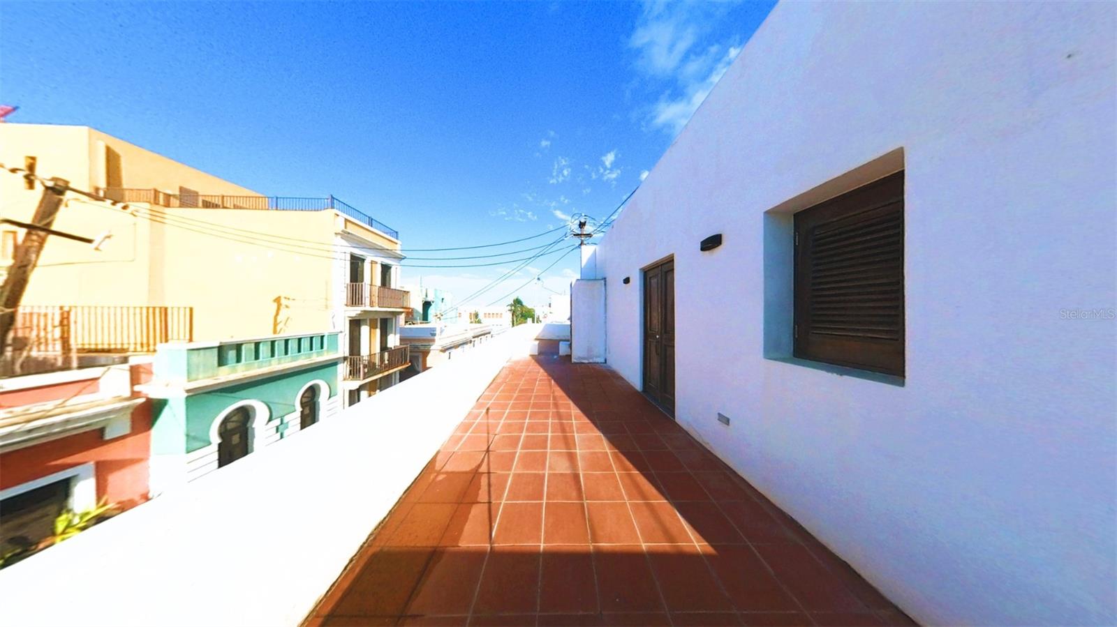 OLD SAN JUAN - Residential