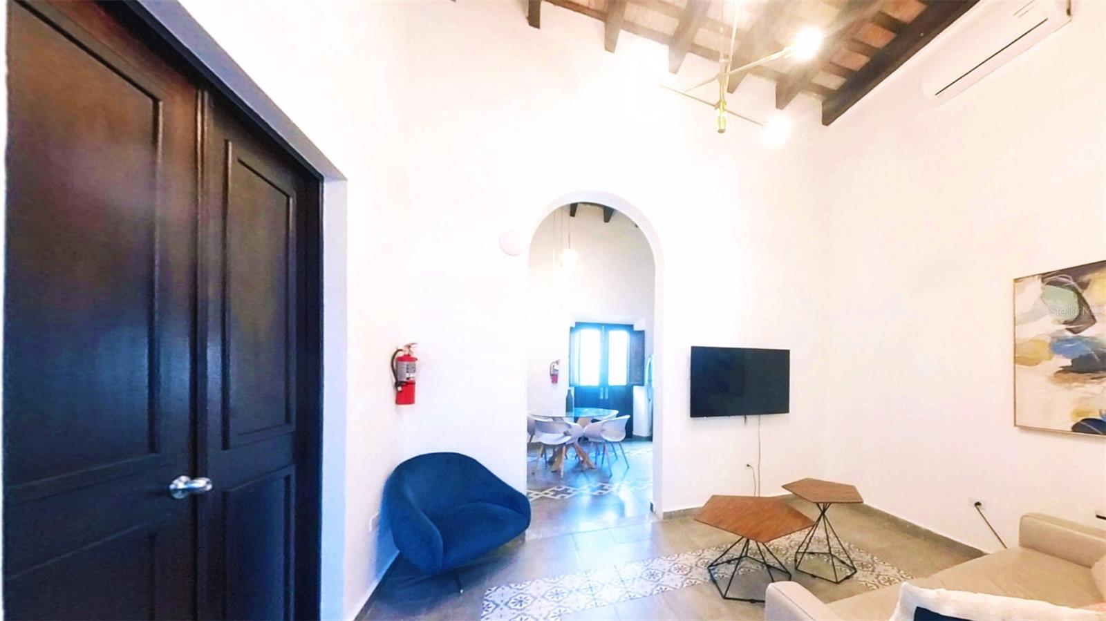 OLD SAN JUAN - Residential